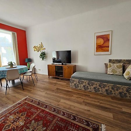 Vienna Palm Apartments Екстер'єр фото