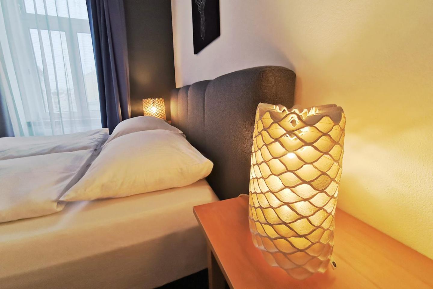 Vienna Palm Apartments Екстер'єр фото