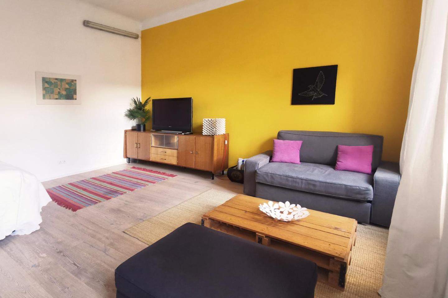 Vienna Palm Apartments Екстер'єр фото