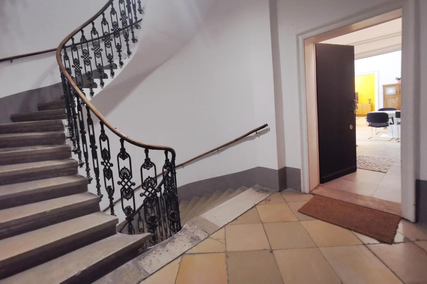 Vienna Palm Apartments Екстер'єр фото