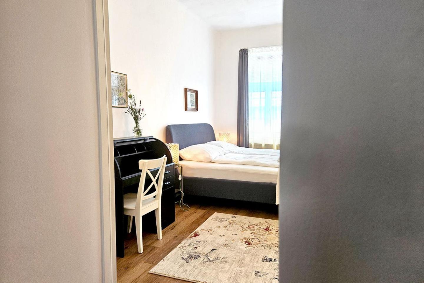 Vienna Palm Apartments Екстер'єр фото