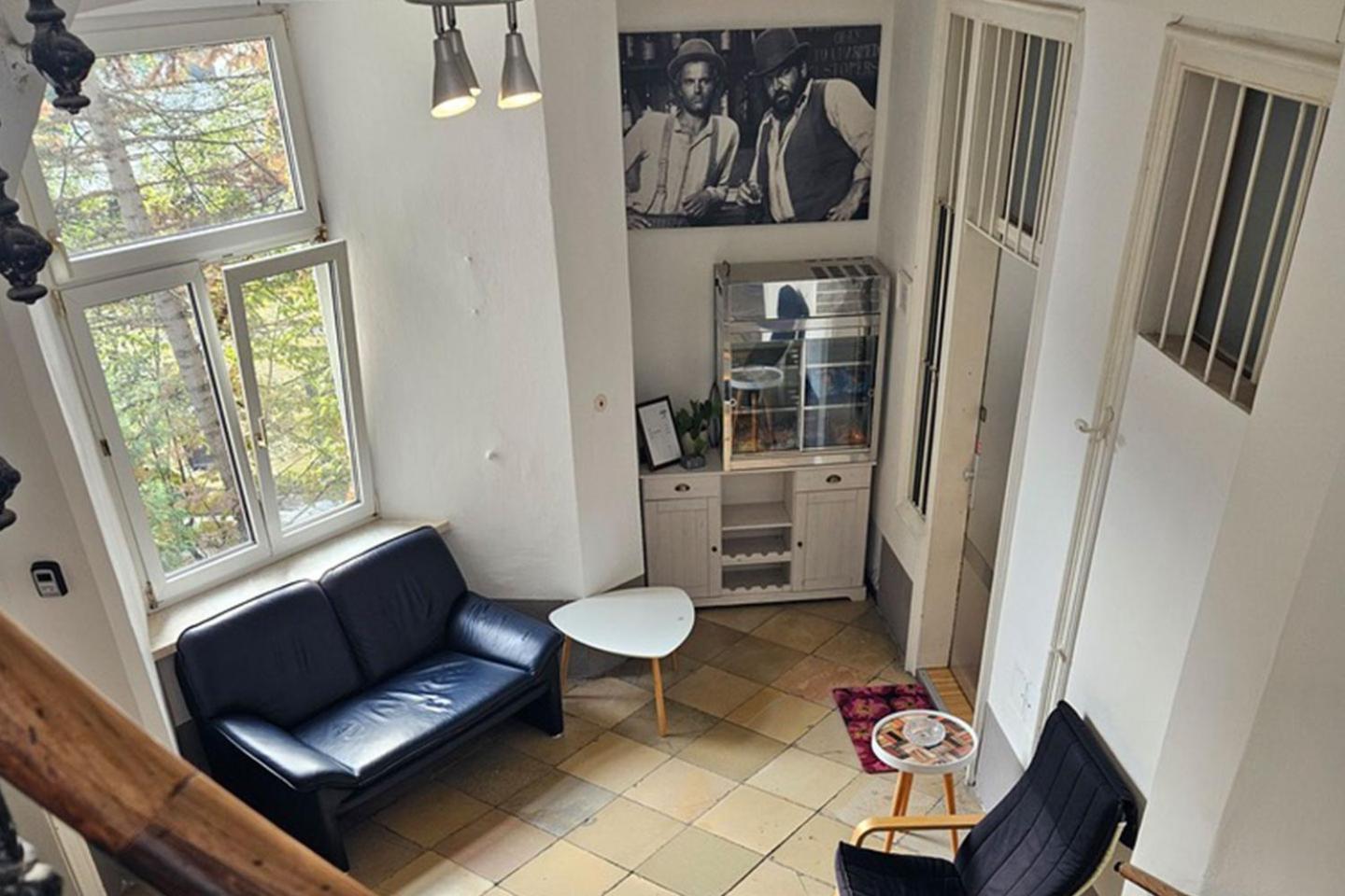 Vienna Palm Apartments Екстер'єр фото